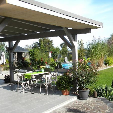 Gasthaus Ela Hotel Dahlewitz  Bagian luar foto