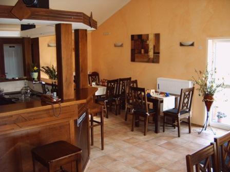Gasthaus Ela Hotel Dahlewitz  Bagian luar foto