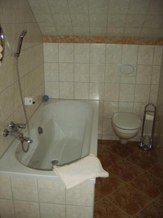 Gasthaus Ela Hotel Dahlewitz  Ruang foto