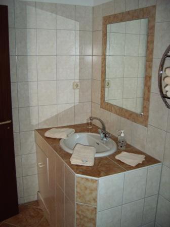 Gasthaus Ela Hotel Dahlewitz  Ruang foto