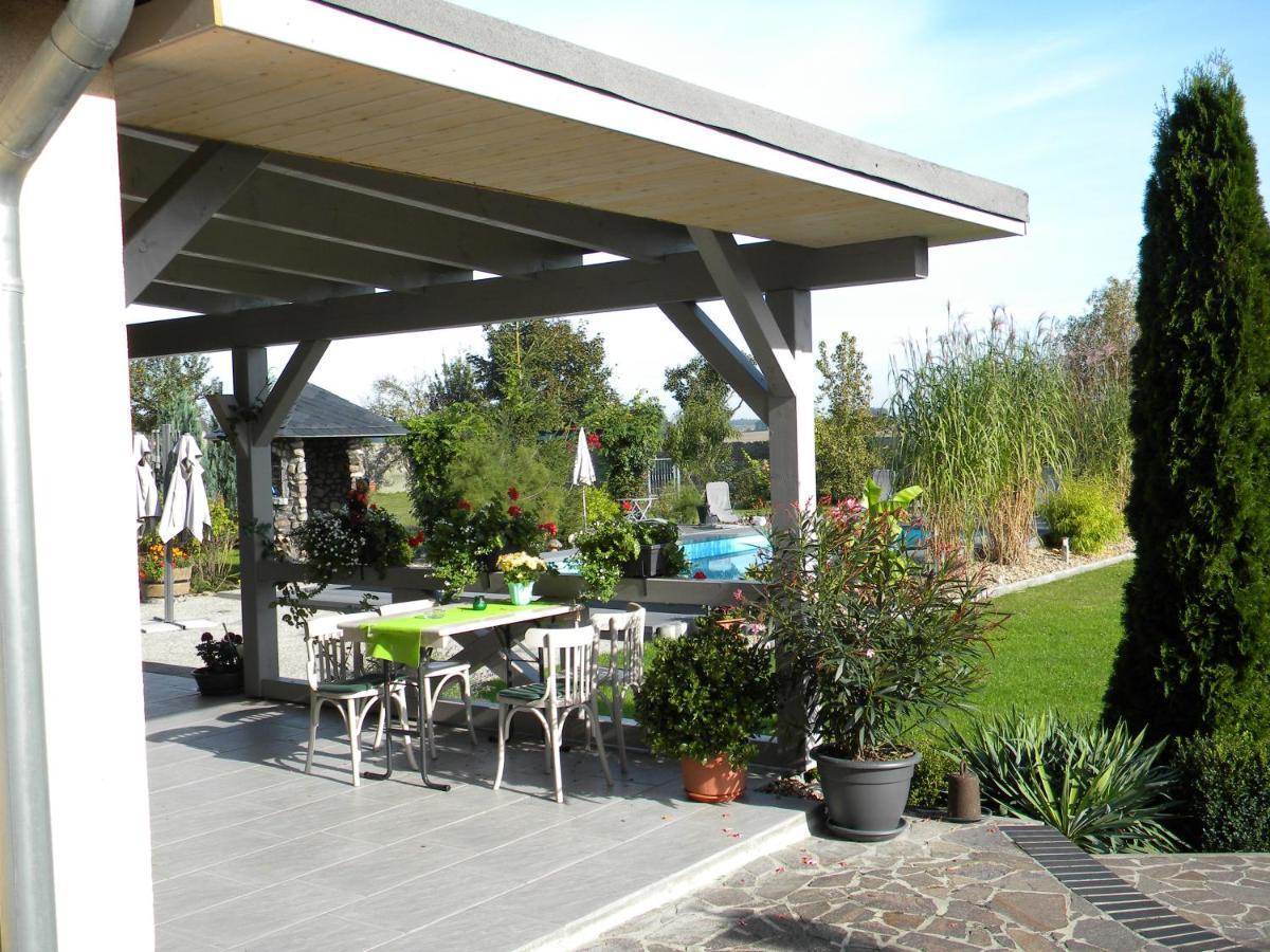 Gasthaus Ela Hotel Dahlewitz  Bagian luar foto